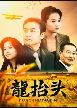 龙抬头2007 第09集