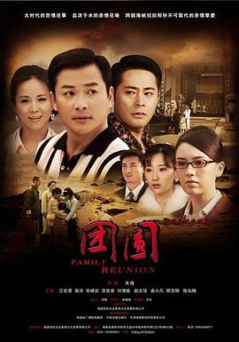 团圆-2010 第30集