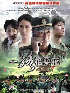 一路格桑花 第09集